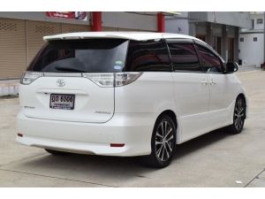 Toyota Estima 2.4 (ปี 2012) Aeras Wagon AT รูปที่ 3